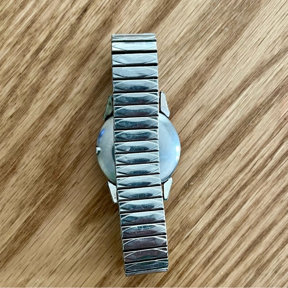Lord Elgin Vintage Men’s Watch - Picture 4 of 9